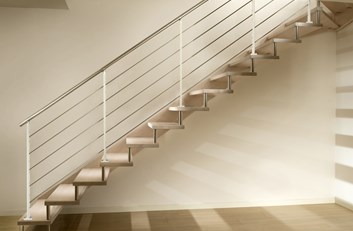 Træ Trapper | Attitudetrapper